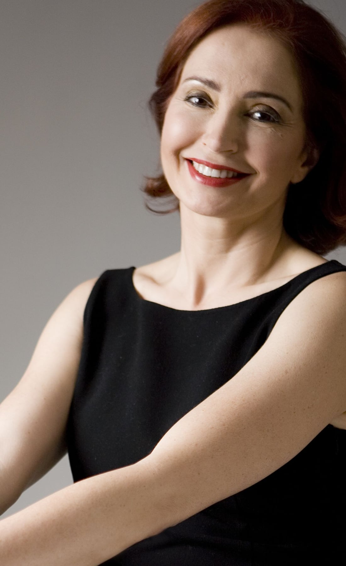 Le Dr Catherine Bergeret-Galley